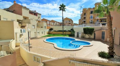 Apartamentos - Venta - Villamartin - Villamartin