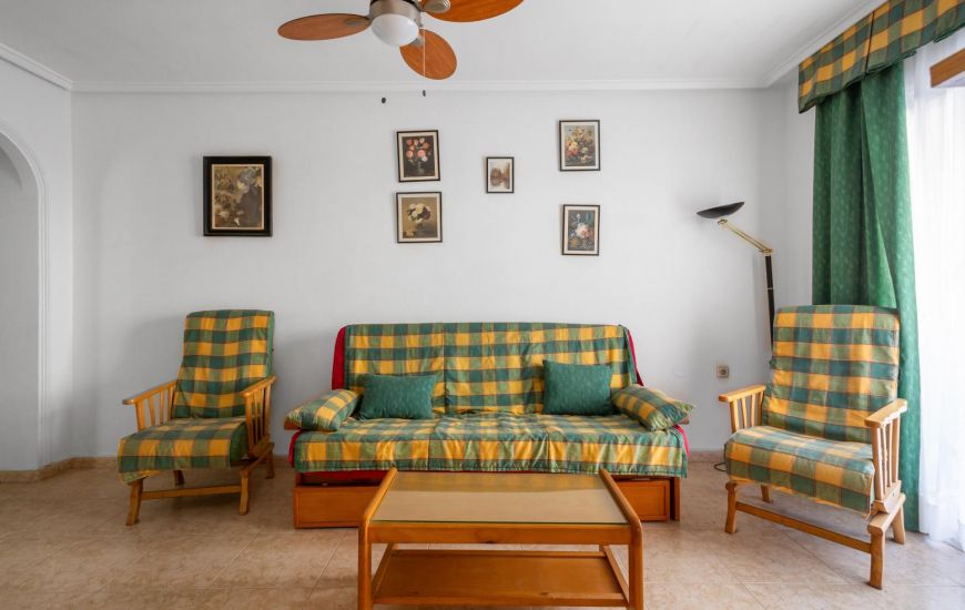 Venta - Apartamentos - Torrevieja