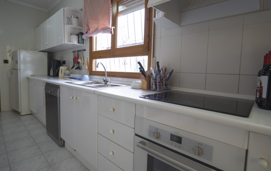 Venta - Villa - Ciudad Quesada