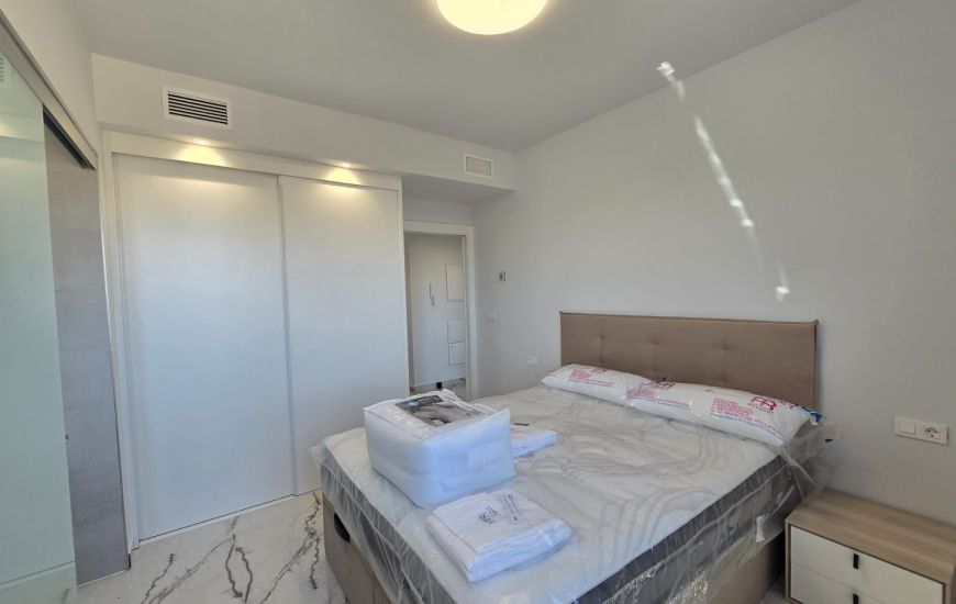 Venta - Apartment / Flat * - Orihuela Costa *