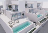 New Build - Villa - Algorfa - 