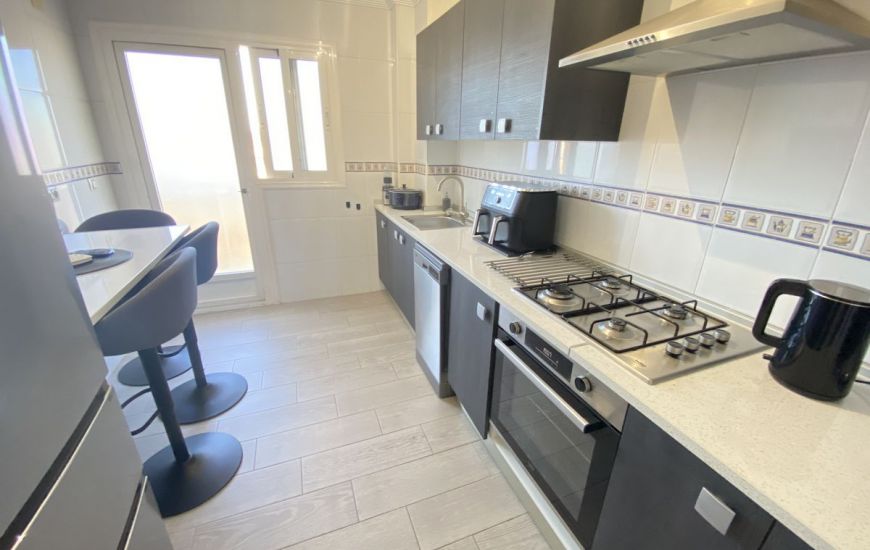 Sale - Apartments - Algorfa