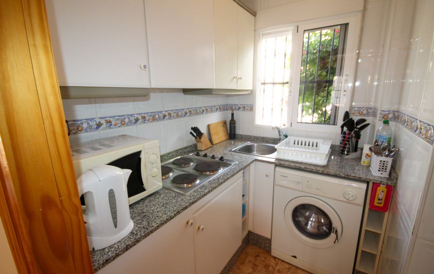 Venta - Apartamentos - Orihuela Costa