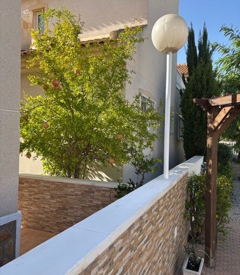 Sale - Villa - Ciudad Quesada Sale - Villa - Ciudad Quesada