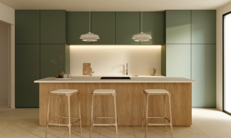 Sale - Apartments - Polop