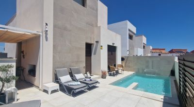 Villa - Sale - Ciudad Quesada - Ciudad Quesada