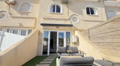 Rijtjeshuis - Sale - Villamartin - Villamartin
