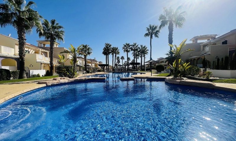 Sale - Apartments - Ciudad Quesada