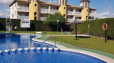 Apartamentos - Venta - Orihuela Costa - Orihuela Costa