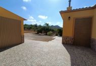 Venta - Casa Rural - Aspe