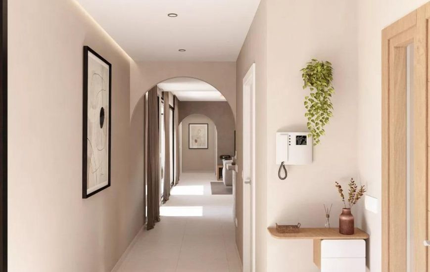 New Build - Villa - Banos y Mendigo