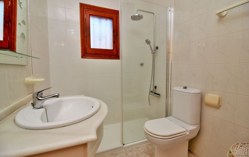 Sale - Townhouse - Playa Flamenca