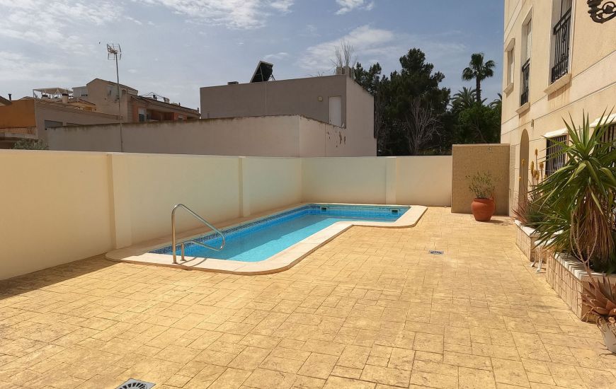 Sale - Apartments - Jacarilla