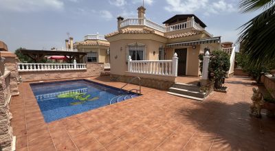 Villa - Venta - Almoradí - Almoradi