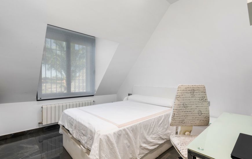 Venta - Villa - San Juan Alicante