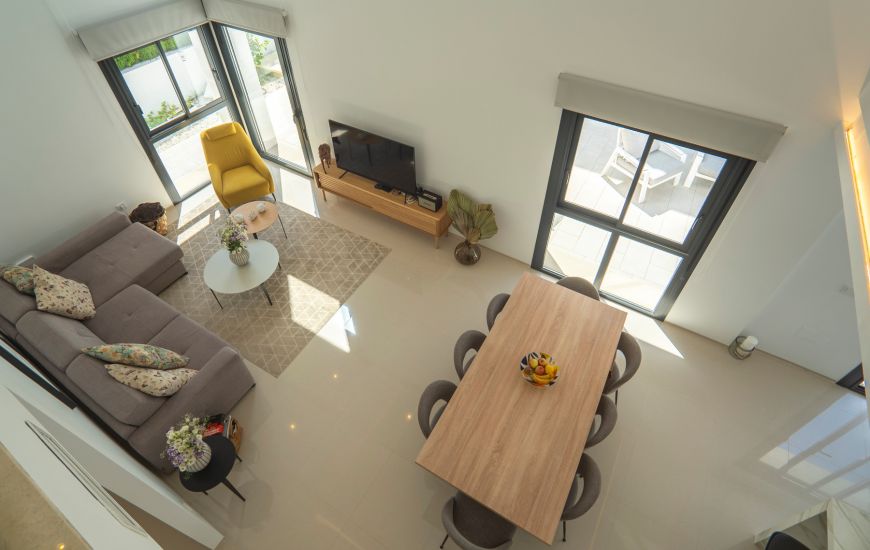 Sale - Villa - Ciudad Quesada