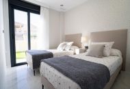 Nueva construcción  - Bungalow - Pilar de la Horadada