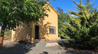 Casa Rural - Venta - Hondón de las Nieves - Hondón de las Nieves