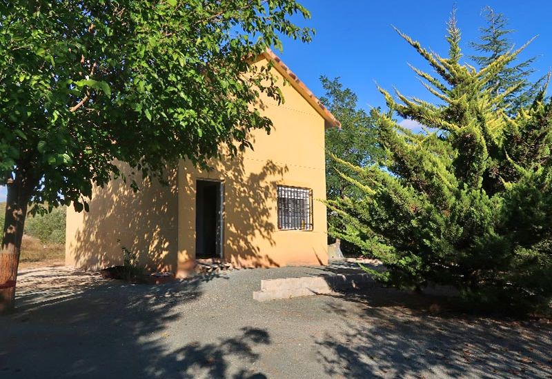 Venta - Casa Rural - Hondón de las Nieves