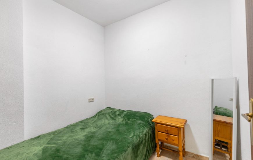 Sale - Apartments - Torrevieja