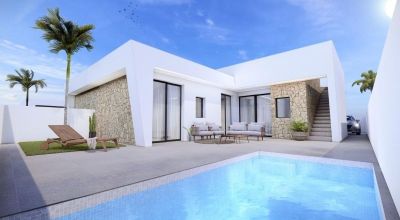 Apartments - Sale - Torre Pacheco - Torre Pacheco