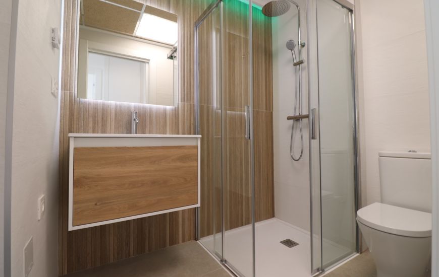 Sale - Apartments - Orihuela Costa