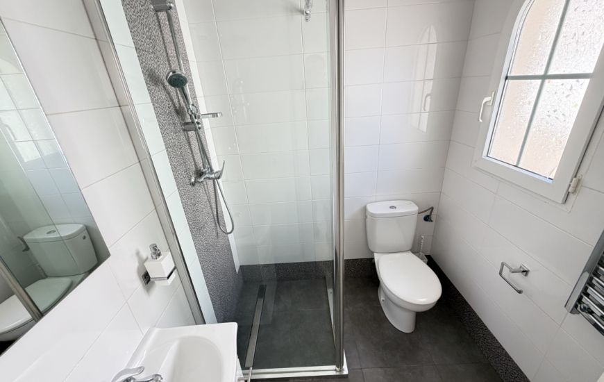 Sale - Townhouse - Las Ramblas - Las Ramblas Golf