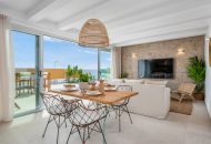 New Build - Villa - La Marina