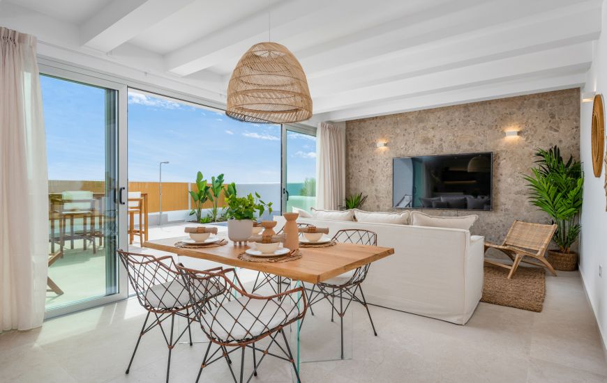 New Build - Villa - La Marina