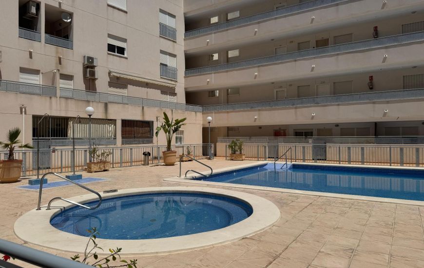 Sale - Apartamento - Almoradí - Almoradi