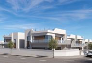 New Build - Apartments - San Miguel de Salinas - San Miguel De Salinas