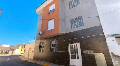 Apartments - Sale - Benijófar - 