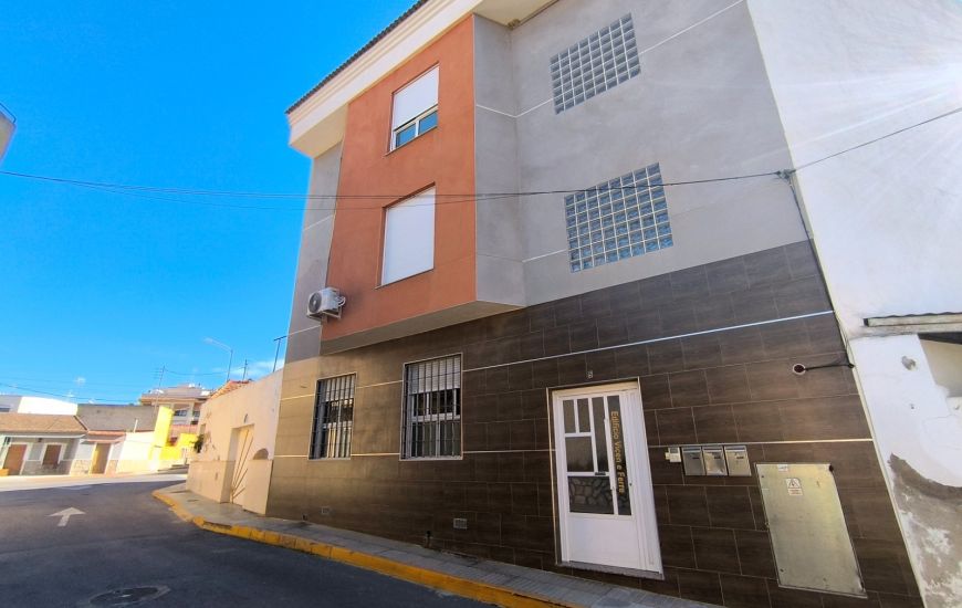 Sale - Apartments - Benijófar - 