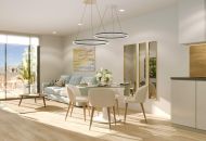 Nueva construcción  - Apartamentos - Torrevieja