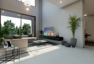 New Build - Villa - Benissa