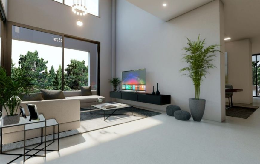 New Build - Villa - Benissa