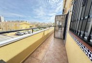 Sale - Apartments - Villamartin