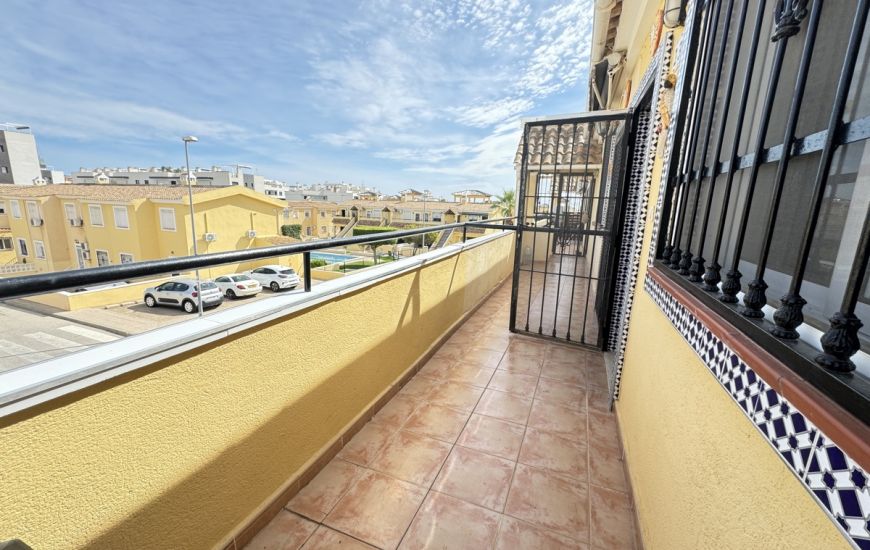 Sale - Apartments - Villamartin