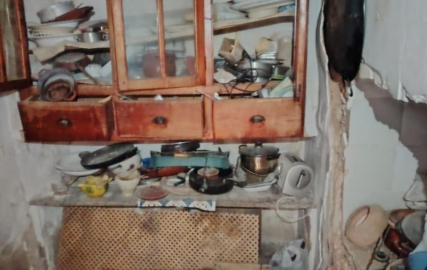 Sale - Rijtjeshuis - Pinoso