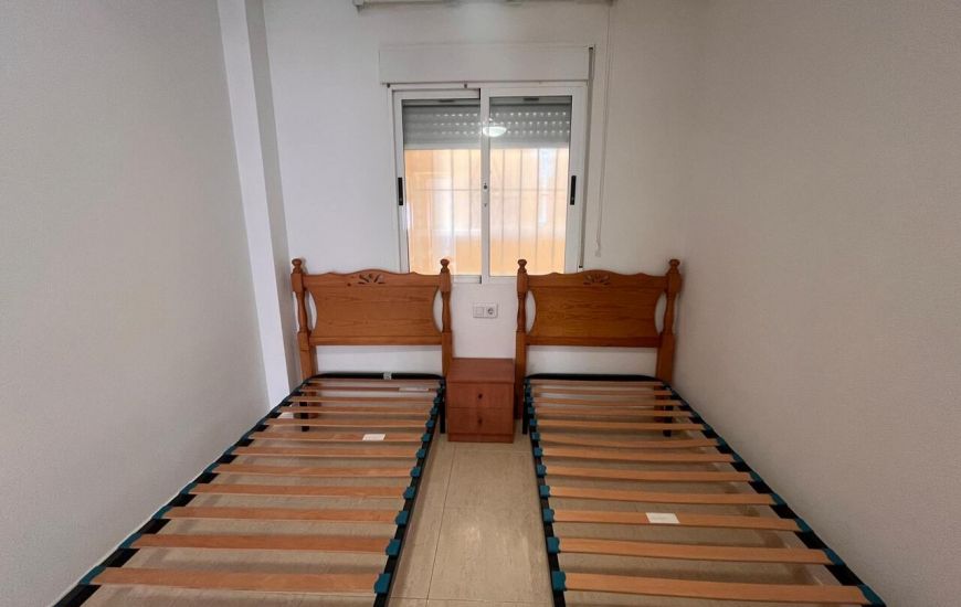 Venta - Apartamentos - Algorfa