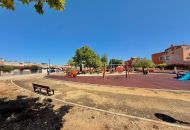 Venta - Bungalow - Los Montesinos
