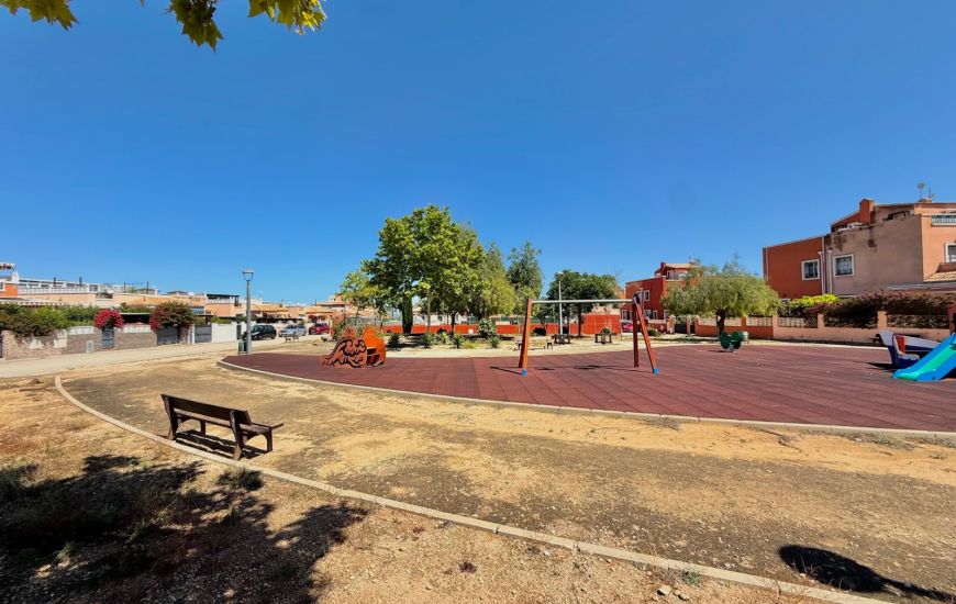 Venta - Bungalow - Los Montesinos