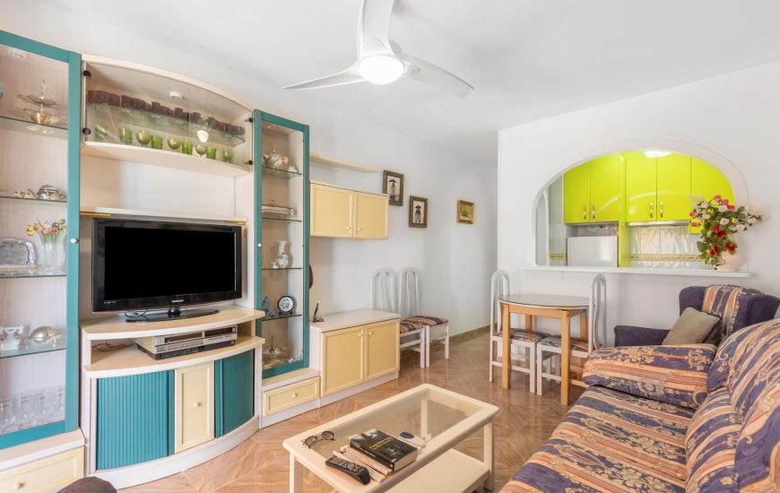 Venta - Apartamentos - Torrevieja
