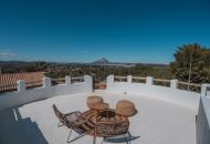 Venta - Villa - Jávea - Javea