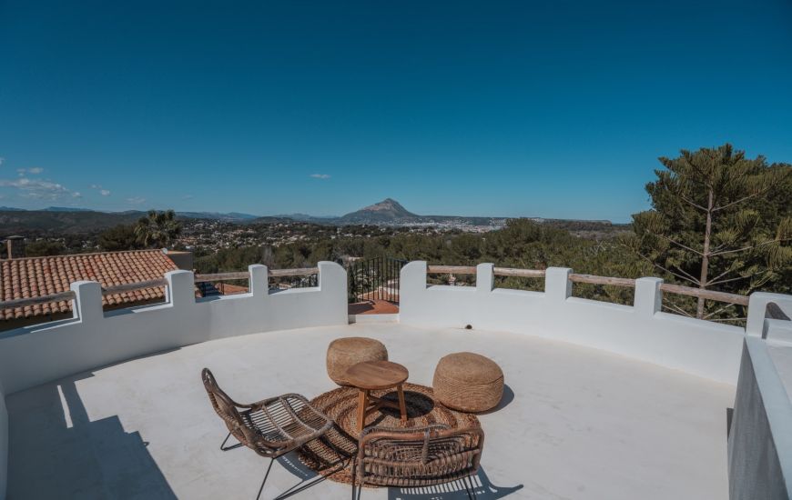 Venta - Villa - Jávea - Javea