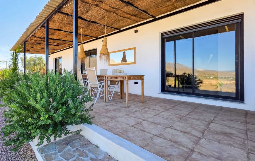 Sale - Finca - Hondon de los Frailes