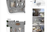 New Build - Penthouse - 