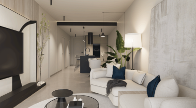 Bungalow - Sale - San Miguel de Salinas - San Miguel De Salinas