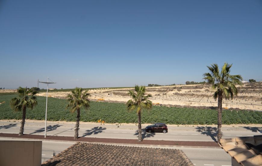 Sale - Villa - La Finca Golf Resort - La Finca Golf