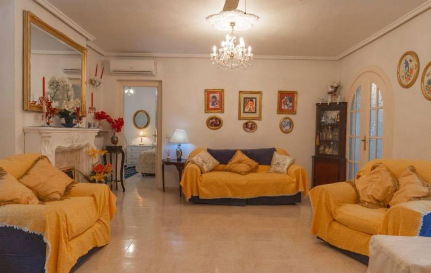 Sale - Villa - Ciudad Quesada